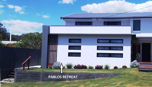 Your oasis in western Brisbane