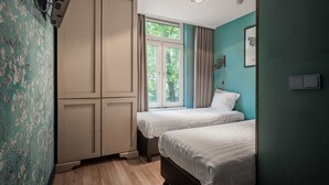 Unclassified image, 5 of 11, button - Musea Hotel & Apartments (Amsterdam)