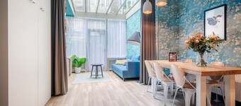 Musea Hotel & Apartments