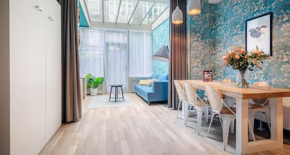 Musea Hotel & Apartments