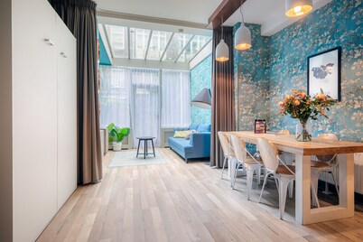 Musea Hotel & Apartments