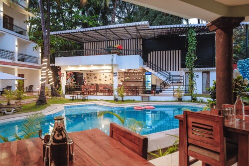 The Verda De Miranda Resort