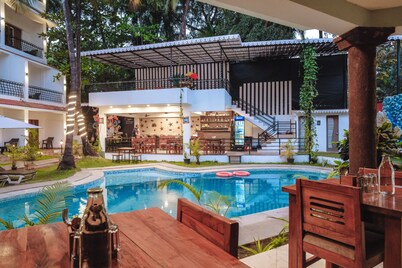 The Verda De Miranda Resort