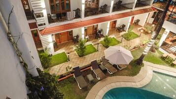 Roupas de cama premium