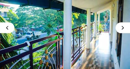 Homocation - Manorama Lodge