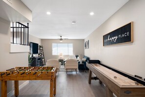 ゲーム室