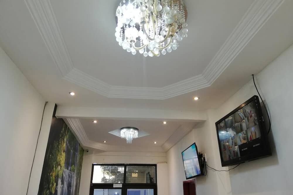 Defountain Guest house