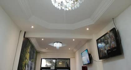 Defountain Guest house