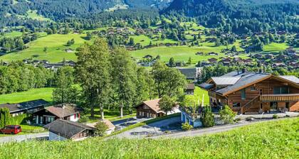 Ferienwohnung Réan by Interhome