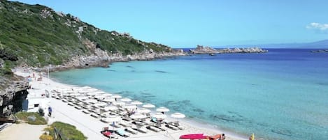 Plage à proximité