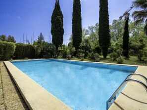 Pool - Le Bouisset by Interhome (Saint Aygulf)