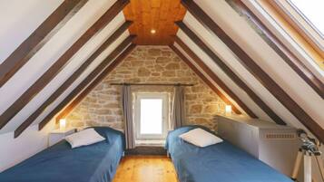 2 chambres