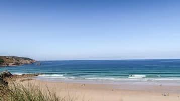Plage à proximité