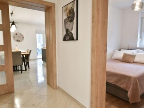 5 Schlafzimmer, kostenloses Internet