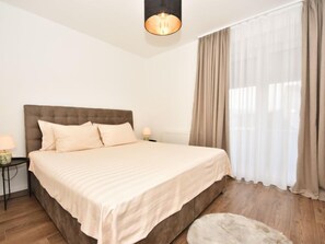 5 bedrooms, free internet - Villa Matino by Interhome (Ražanac)