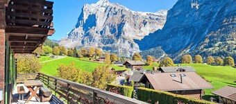 Chalet Pitschun by Interhome