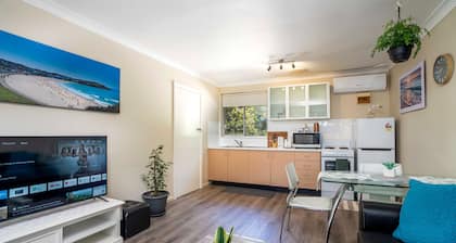 One-Bedroom Apartment on Summer | No.4 Near CBD