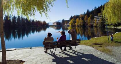 Maison N°35 by Interhome