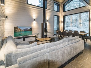 Interior - Villa arcus b by Interhome (Pelkosenniemi)