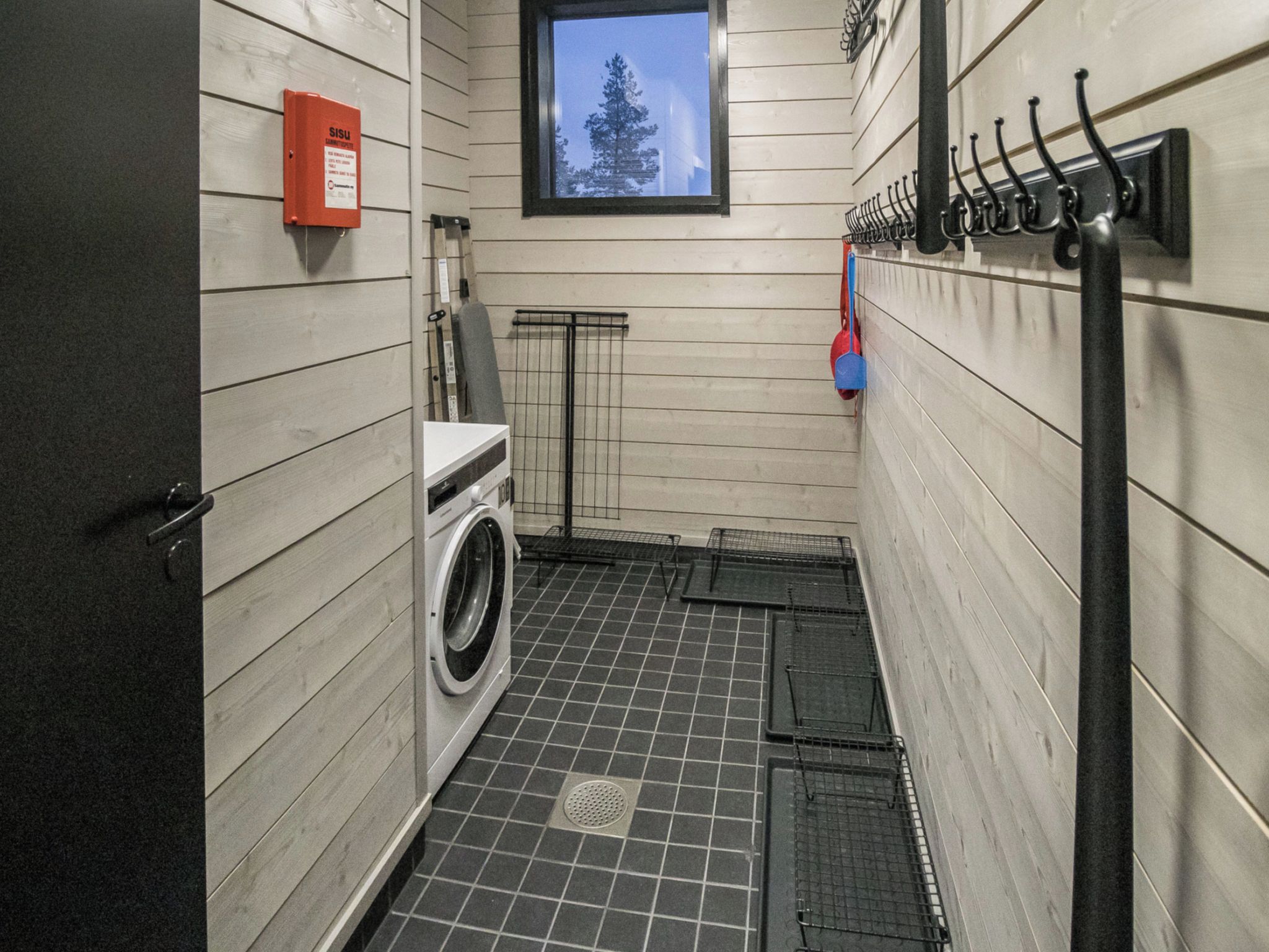 Interieur