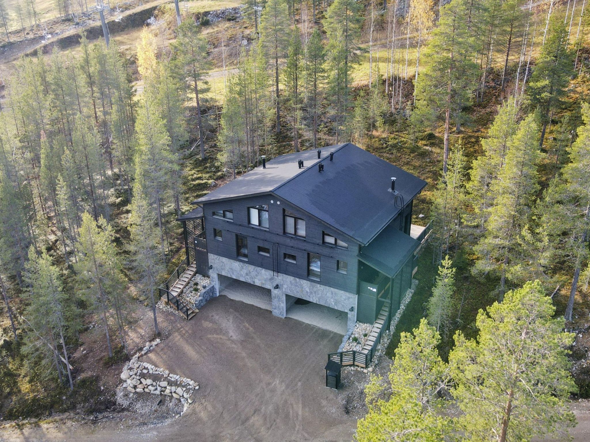 Eksteriør