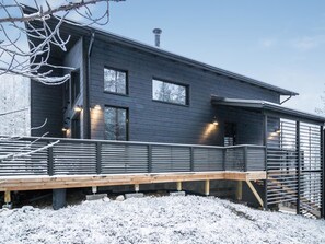 Exterior - Villa arcus b by Interhome (Pelkosenniemi)