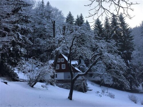 Sunny Slope & Sauna by Interhome