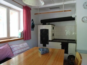 Restauration