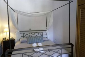 3 Schlafzimmer, Zimmersafe, schallisolierte Zimmer