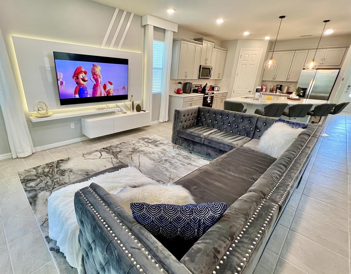 Image de profil de l’hôte