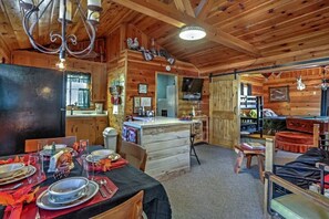 تناول الطعام