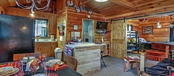 Happy Heart Bunkhouse