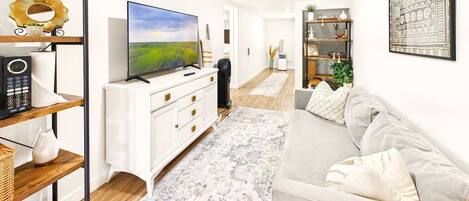 Smart TV
