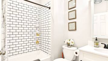 Secadora de cabello y toallas