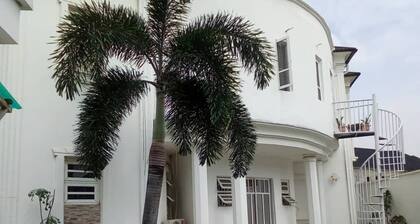 Beautiful Studio apartment w/private kitchen and bathroom.