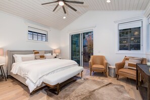 3 chambres, fer et planche à repasser, Wi-Fi, literie fournie