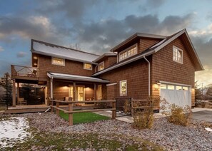 Exterior - Abode at Palomino Ridge, amazing views, nature (Jackson)