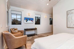 3 bedrooms, iron/ironing board, WiFi