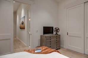 3 chambres, fer et planche à repasser, Wi-Fi