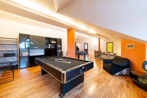 Spelrum