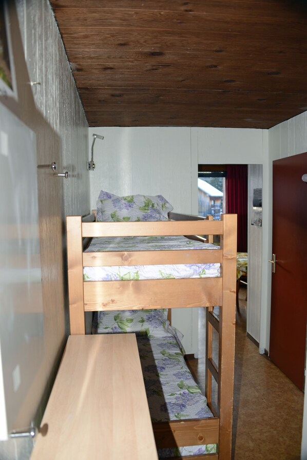 1 dormitorio