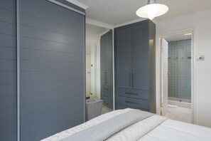 经典别墅 | 2 多间卧室