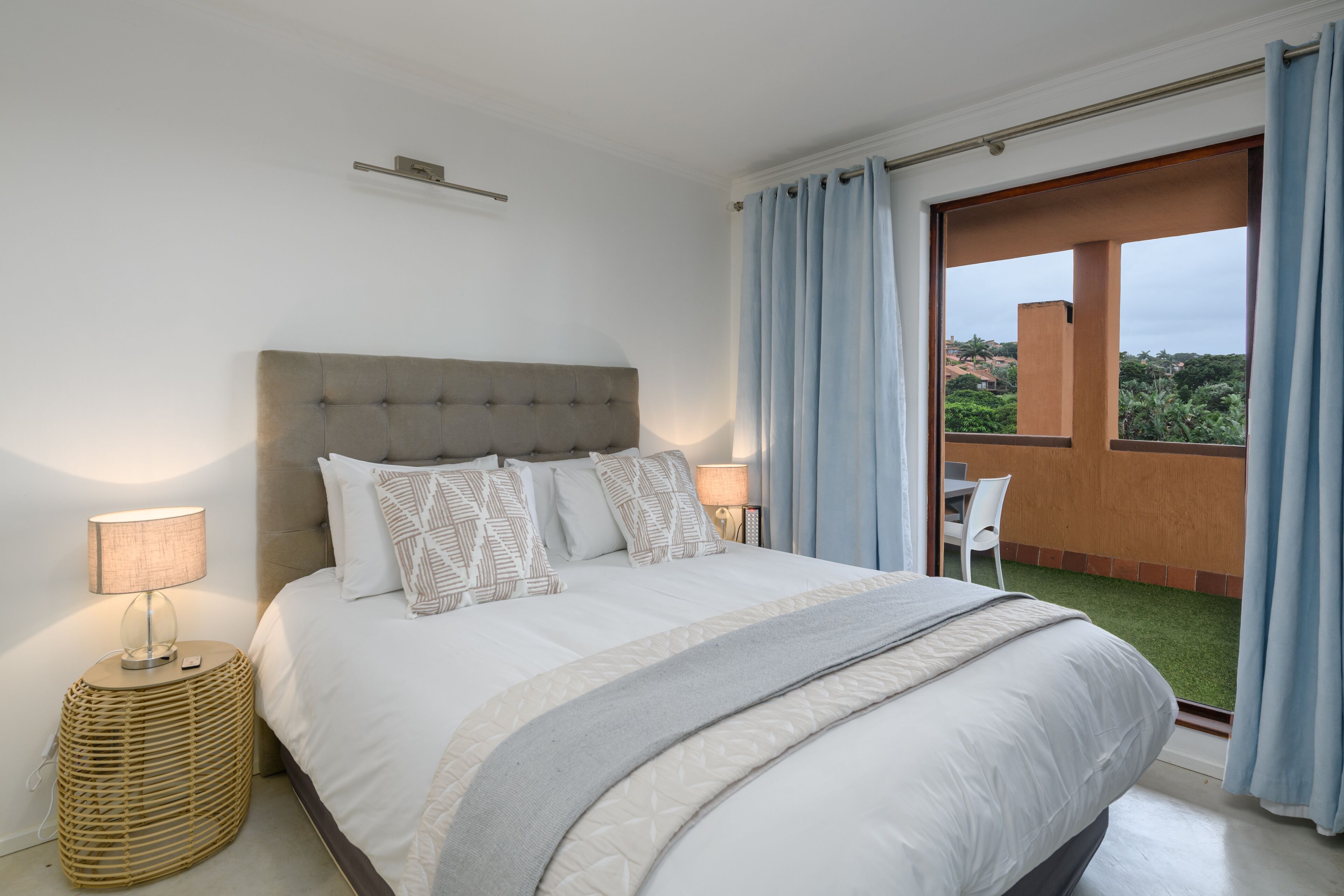 Classic Villa | 2 bedrooms