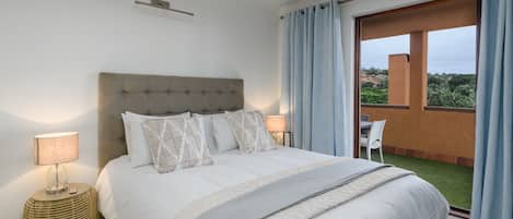 Villa Classic | 2 sovrum