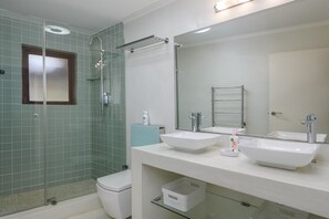 Classic-Villa | Badezimmer