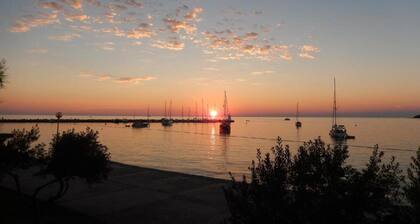 Elegant Villa in Novigrad