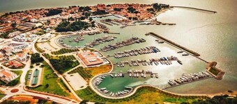 Elegant Villa in Novigrad