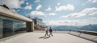 Leilighet i Sölden ved skiheisene