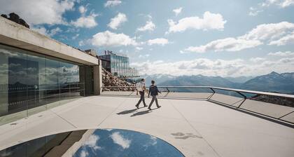 Apartment in Sölden near Ski Lifts