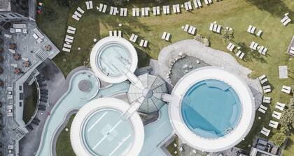 Appartement à Sölden prÚs des pistes